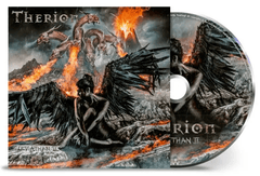 Therion - Leviathan II (Jewelcase)