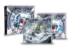 Orden Ogan - Final Days (Orden Ogan and Friends) (2CD Set)