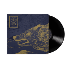 Soen - Lykaia (Black Vinyl)