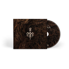 Wardruna - Birna (CD) PREVENTA