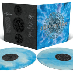 Amorphis - Elegy (Galaxy Effect 2LP)