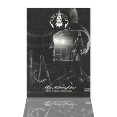 Lacrimosa - Musikkurzfilme - The Video Collection DVD (2006)