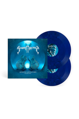 Sonata Arctica - Acoustic Adventures - Vol. One - 2LP Blue/White/Black Vinyl