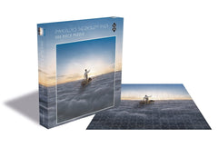 Rompecabezas -  Pink Floyd - The Endless River (500 pzs)