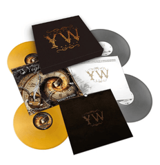 Nightwish - Yesterwynde (Ltd. Deluxe Vinyl Box Set)