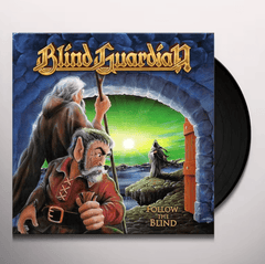 Blind Guardian - Follow the Blind (Black Vinyl)