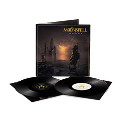 Moonspell - Hermitage 2LP