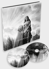 Lacrimosa Leidenschaft -  Deluxe Earbook