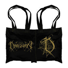 Tote Bag Draconian