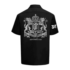 Workshirt Dark Tranquillity