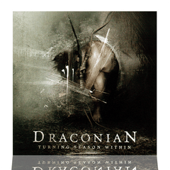 Draconian - Turning Season Within (CD Jewelcase)