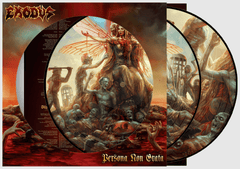 Exodus - Persona Non Grata - 2LP Picture Disc