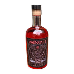 MEZCAL MOONSPELL