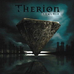 Therion - Lemuria Slipcase