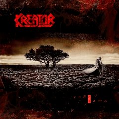 Kreator - Endorama (Ultimate Edition 2CD Digipak)