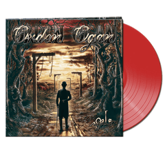 Orden Ogan - Vale (Ltd. Clear Red Vinyl)