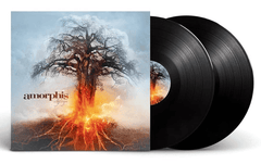 Amorphis - Skyforger (2LP Black)