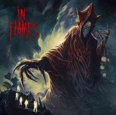 In Flames - Foregone (CD Digipak)