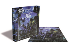 Rompecabezas -  King Diamond - Abigail (500 pzs)