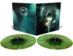 Obscura - Omnivium (2LP Tri Color Merge with Splatter Vinyl)