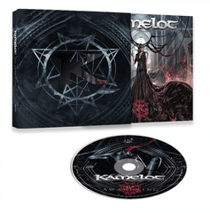 Kamelot - The Awakening (CD Digipak)