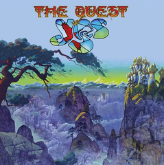 Yes - The Quest (2LP Black+2CD)