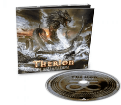 Therion - Leviathan (Digipak)