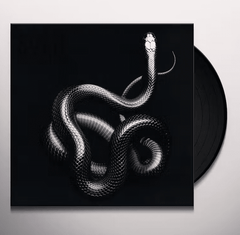 Soen - Imperial (Black Vinyl)