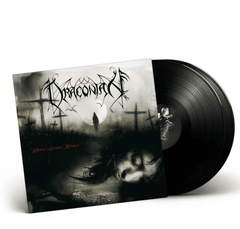 Draconian - Where Lovers Mourn (Black 2LP)