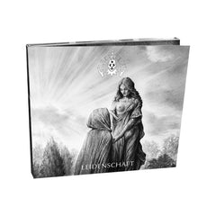 Lacrimosa - Leidenschaft - CD Digipak (Importado)