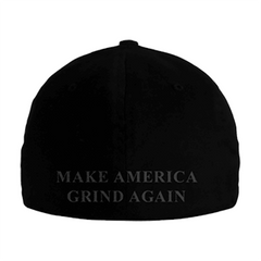 Gorra Aborted - Grind Again