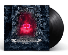 Omnium Gatherum - Origin (Black LP)