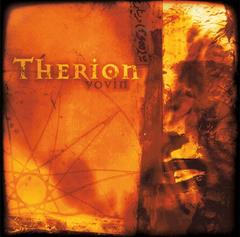 Therion - Vovin Slipcase