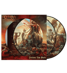 Exodus - Persona Non Grata (2LP Picture Vinyl)