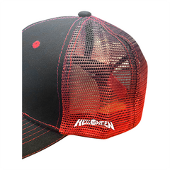 Gorra Helloween