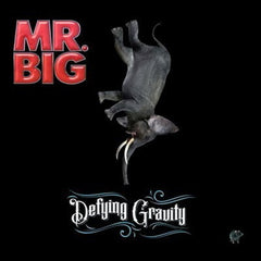 Mr. Big - Defying Gravity (Deluxe Boxset)