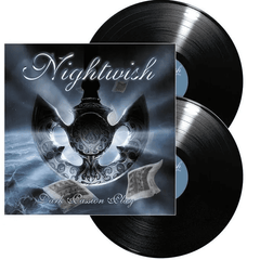 Nightwish - Dark Passion Play (Black Vinyl 2LP)