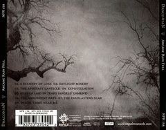 Draconian - Arcane Rain Fell CD