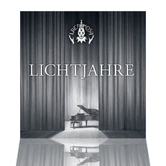 Lacrimosa - Lichtjahre - 2 CD (2007)