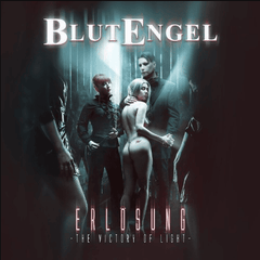 Blutengel - Erlösung - The Victory Of The Light (2CD Digipak)