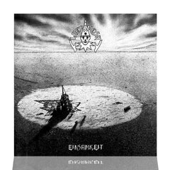 Lacrimosa - Einsamkeit - White/Black Marbled Vinyl