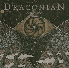 Draconian - Sovran CD