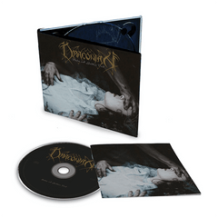 Draconian - Under A Godless Veil - CD Digipak