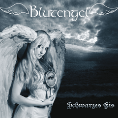 Blutengel - Schwarzes Eis (2CD Slipcase)