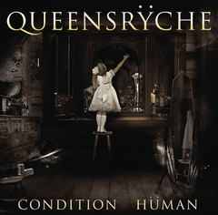 Queensrÿche - Condition Hüman 2LP