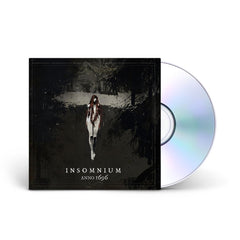 Insomnium - Anno 1696 (CD Jewelcase)