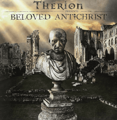 Therion - Beloved Antichrist (3CD)