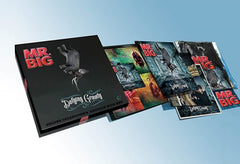 Mr. Big - Defying Gravity (Deluxe Boxset)