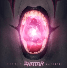 Avatar - Hunther Gatherer (Ltd. White Vinyl)