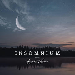 Insomnium - Argent Moon CD EP